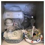 J1 - EVERYTHING IN THE CUPBOARD (L47)