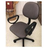 J1 - HOME OFFICE DESK CHAIR (B50)