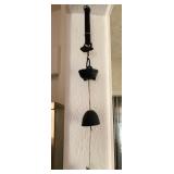 J1 - JAPANESE WIND CHIME (L44)