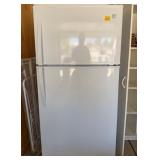 J1 - KENMORE REFRIGERATOR/FREEZER (G10)