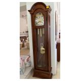 J1 - GRANDFATHER CLOCK (D2)