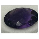 10.82CT AMETHYST GEMSTONE