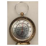 J1 - THREE STAR THERMOMETER (B47)