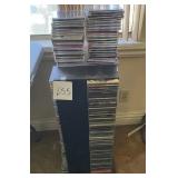 M - LARGE LOT OF CDS (L55)