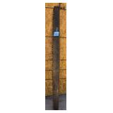 M - ANTIQUE HAND SAW (Y2)