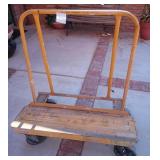 M - UTILITY TROLLY (G52)