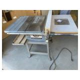 M - ROCKWELL TABLE SAW (G19)