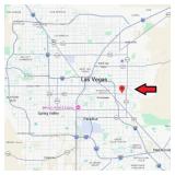 AUCTION LOCATION MAP
