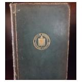 M - CHARLES KINGSLEY 'HEROES' BOOK (L25)