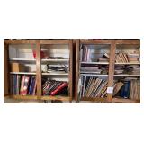 M - LARGE LOT OF COOKBOOKS (K1)