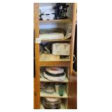 M - MIXED LOT OF SMALL KITCHEN APPLIANCES (K4(