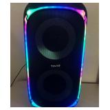 M - TZUMI SUPER BASS SPEAKER (R37)