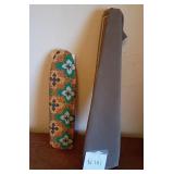 M - TWO IRONING BOARDS (N101)