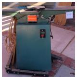 M - BRIDGEWOOD FLOOR-STANDING JOINTER (G53)