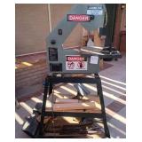 M - DELTA BAND SAW