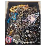 J2 - LOT OF CUSTOM JEWELRY