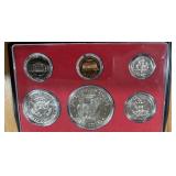 UNITED STATES PROOF SET