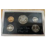 UNITED STATES PROOF SET