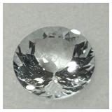 2.33CT AQUAMARINE GEMSTONE