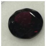 4.85CT GARNET GEMSTONE