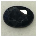 2.16CT SAPPHIRE GEMSTONE