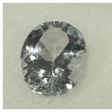2.29CT AQUAMARINE GEMSTONE