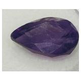 6.81CT AMETHYST GEMSTONE