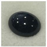 3.42CT CABOCHON SAPPHIRE GEMSTONE
