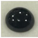 4.58CT CABOCHON SAPPHIRE GEMSTONE