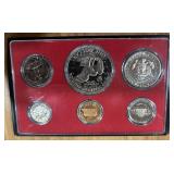 UNITED STATES PROOF SET