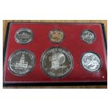 UNITED STATES PROOF SET