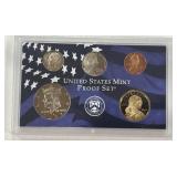 UNITED STATES PROOF SET