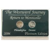 COLLECTIBLE COINS
