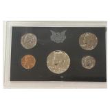 UNITED STATES PROOF SET