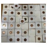 COLLECTIBLE COINS