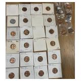 COLLECTIBLE COINS
