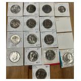 COLLECTIBLE COINS