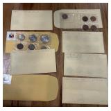 COLLECTIBLE COINS