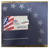 US STATE QUARTERS