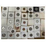COLLECTIBLE COINS