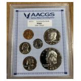 COLLECTIBLE COINS