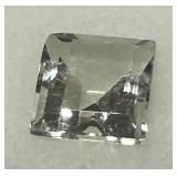 3.55CT GREEN AMETHYST GEMSTONE