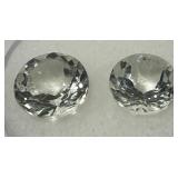 6.10CT GREEN AMETHYST GEMSTONES