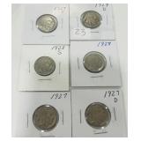COLLECTIBLE COINS