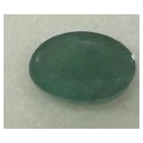 2.00CT EMERALD GEMSTONE