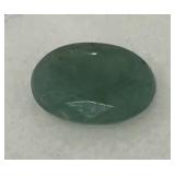 1.93CT EMERALD GEMSTONE
