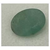 2.67CT EMERALD GEMSTONE