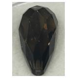 13.21CT SMOKEY QUARTZ GEMSTONE
