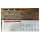 COLLECTIBLE COINS