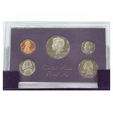 UNITED STATES PROOF SET